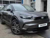 Neu Ford Capri Premium 250 kW (340 PS) 2025 Grau SUV