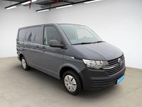 Gebraucht VW T6.1 110 PS (80 kW) 2021 Pure grey Van