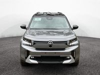Neu Citroën e-C3 Aircross 83 kW (113 PS) 2026 Mercuregrau SUV