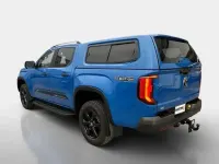 Neu VW Amarok PanAmericana 241 PS (177 kW) 2025 Blau Pickup