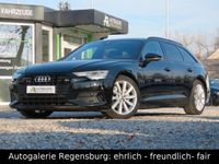 gebraucht Audi A6 Avant 40 TDI quattro*S-LINE PLUS*LED*NAVI*ACC