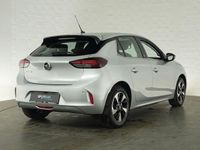 Brugt Opel Corsa-e Elegance 100 kW (136 HK) 2022 Sølv Hatchback