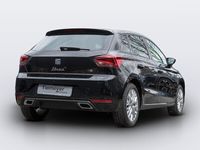 gebraucht Seat Ibiza ST 1.0 TGI CNG FR-LINE UPE27 NAVI KAMERA LED LM Tiemeyer Gelsenkirchen-Horst GmbH & Co. KG Tiemeyer Gelsenkirchen-Hor GmbH & Co. KG