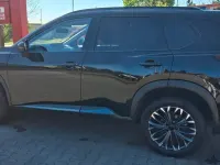 Gebraucht Nissan X-Trail 163 PS (119 kW) 2025 Schwarz SUV