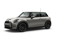 Gebraucht Mini Cooper SE Classic 135 kW (184 PS) 2023 Silber Kleinwagen