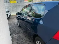 Gebraucht VW Golf 115 PS (84 kW) 2005 Blau Coupé