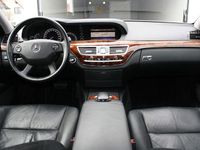 Gebraucht Mercedes S350 272 PS (200 kW) 2006 Silber Limousine