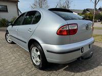 gebraucht Seat Leon 1.9TDI 110PS