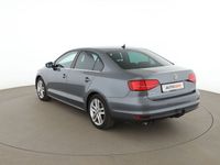 gebraucht VW Jetta 1.4 TSI Allstar BlueMotion Tech, Benzin, 11.850 €