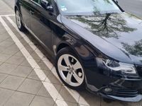 gebraucht Audi A4 2.0 tdi