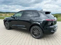 Neu Audi Q3 S-Line 265 PS (194 kW) 2026 Schwarz SUV