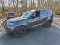 Gebraucht Land Rover Discovery 5 S 179 PS (131 kW) 2018 Grau SUV