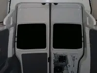 Gebraucht VW T5 131 PS (96 kW) 2008 Van