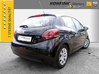 gebraucht Peugeot 208 1.2 PureTech 82 Active