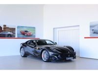 gebraucht Ferrari 812 Superfast *** Frankfurt***