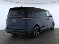 Gebraucht VW ID. Buzz GTX 250 kW (340 PS) 2024 Starlight blue Van / Kleinbus