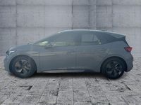 Gebraucht Cupra Born 150 kW (204 PS) 2023 Grau Kleinwagen