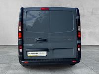 Neu Renault Trafic Komfort 150 PS (110 kW) 2025 Grau (städtisches grau) Van / Kleinbus