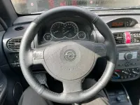 Gebraucht Opel Tigra 90 PS (66 kW) 2005 Silber Cabrio