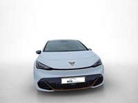 Gebraucht Cupra Born 169 kW (231 PS) 2022 Weiß Kleinwagen