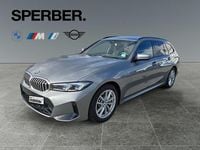 Gebraucht BMW 330 M Sport 286 PS (210 kW) 2025 Grau Limousine