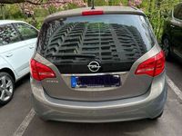 gebraucht Opel Meriva 1.4 ecoflex 150 Jahre