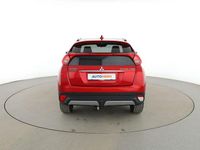 Gebraucht Mitsubishi Eclipse Cross Diamant Edition 163 PS (119 kW) 2019 Rot SUV