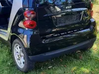 Gebraucht Smart ForTwo Coupé 72 PS (52 kW) 2009 Coupé