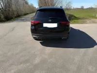 Gebraucht Mercedes GLE300 245 PS (180 kW) 2020 Schwarz SUV