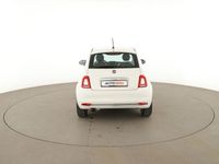 gebraucht Fiat 500 1.2 Lounge, Benzin, 10.190 €