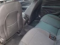 Gebraucht Opel Insignia 170 PS (125 kW) 2018 Schwarz Kombi