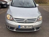 Gebraucht VW Golf V Comfortline 116 PS (85 kW) 2007 Limousine