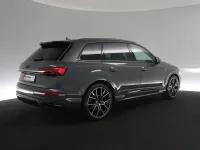 Gebraucht Audi Q7 Competition 286 PS (210 kW) 2022 Individuallackierungen audi excl (metallic) SUV