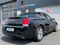 gebraucht Chrysler 300C 300 3.6 Limited 4x4 Leder Kamera