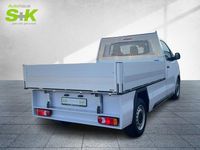 Neu Toyota Proace 100 kW (137 PS) 2026 Weiß Van / Kleinbus