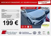 Gebraucht VW Taigo Life 116 PS (85 kW) 2024 Ascotgrau SUV