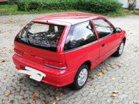 gebraucht Suzuki Swift 1.0 GLS