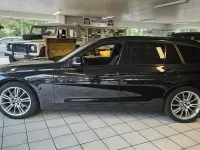 Gebraucht BMW 328 245 PS (180 kW) 2013 Schwarz Kombi