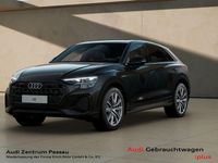 Gebraucht Audi Q8 Ambiente 286 PS (210 kW) 2025 Mythosschwarz metallic SUV