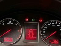 Gebraucht Audi A4 131 PS (96 kW) 2001 Silber Kombi