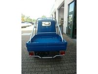 Gebraucht Piaggio APE 2024 Blau