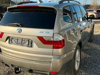 Gebraucht BMW X3 272 PS (200 kW) 2007 SUV