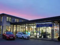 Gebraucht Dacia Duster Journey 94 PS (69 kW) 2025 Grau SUV