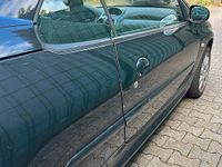 Gebraucht Peugeot 206 80 PS (58 kW) 2005 Schwarz Kleinwagen