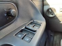 Gebraucht VW Sharan Sportline 150 PS (110 kW) 2009 Schwarz Van / Kleinbus