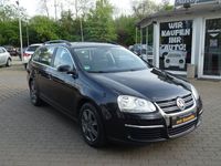 gebraucht VW Golf VI 