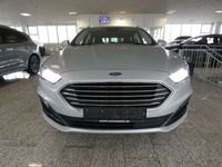 gebraucht Ford Mondeo Turnier Titanium 2.0 AHK+LED+SPURHAL.+SHZ