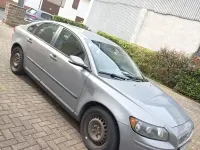 Gebraucht Volvo S40 140 PS (102 kW) 2005 Grau Limousine
