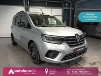 Gebraucht Renault Kangoo Intens 95 PS (69 kW) 2023 Grau Van / Kleinbus