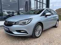 gebraucht Opel Astra SportsTourer 1.6 CDTI Aut. *NAVI*AHK*PDC